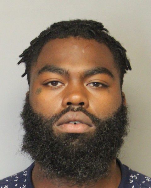 Malik Brown